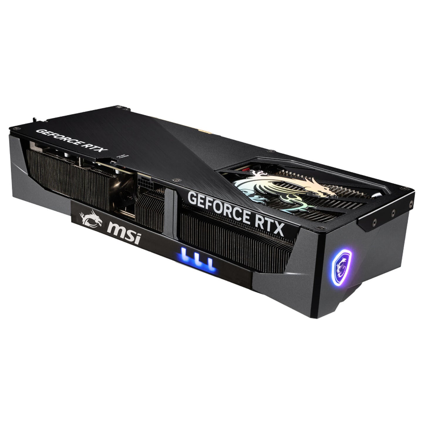 MSI GeForce RTX 5090 32G GAMING TRIO OC