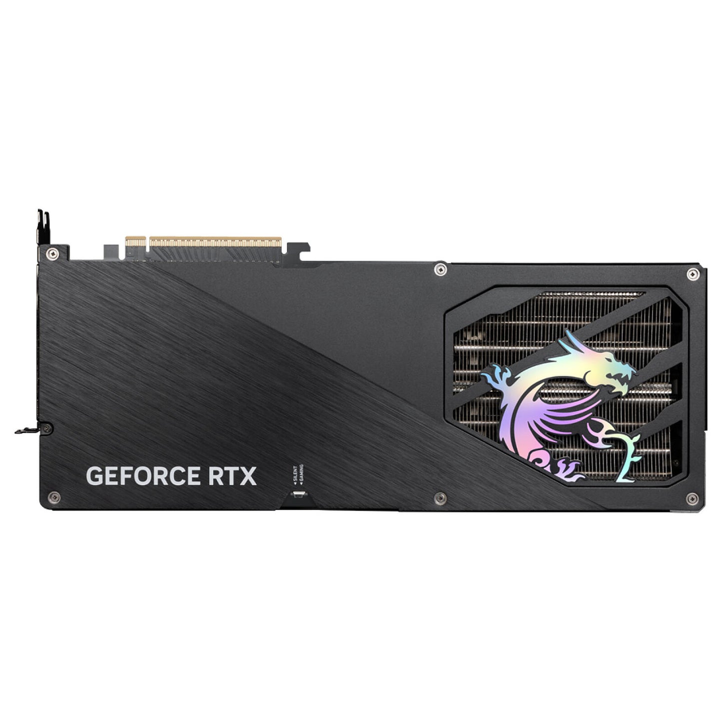 MSI GeForce RTX 5090 32G GAMING TRIO OC