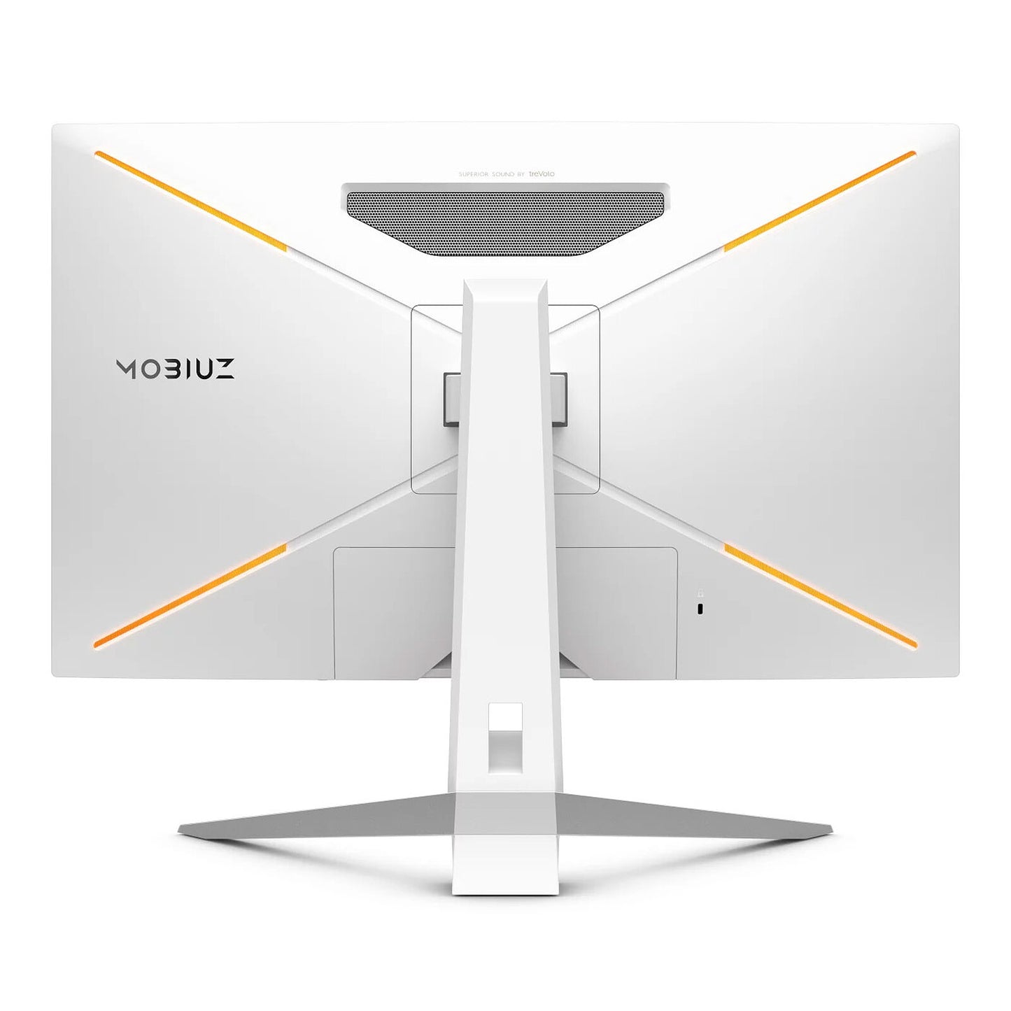 BenQ 27" LED - MOBIUZ EX2710U