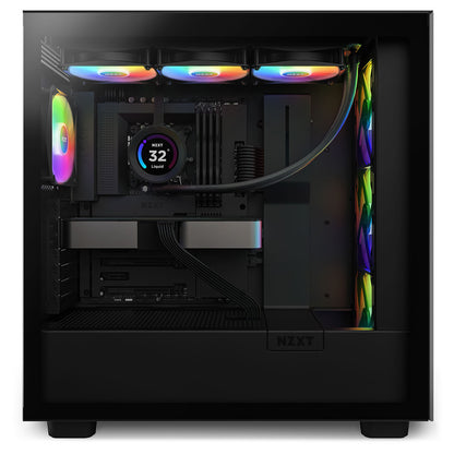 NZXT Kraken Elite 360 RGB