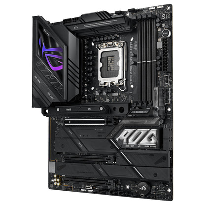 ASUS ROG STRIX Z790-E GAMING WIFI II