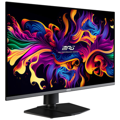 MSI 31,5" LED - MPG 321URX QD-OLED