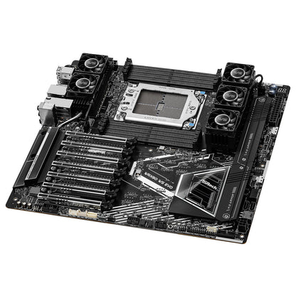 ASRock WRX90 WS EVO