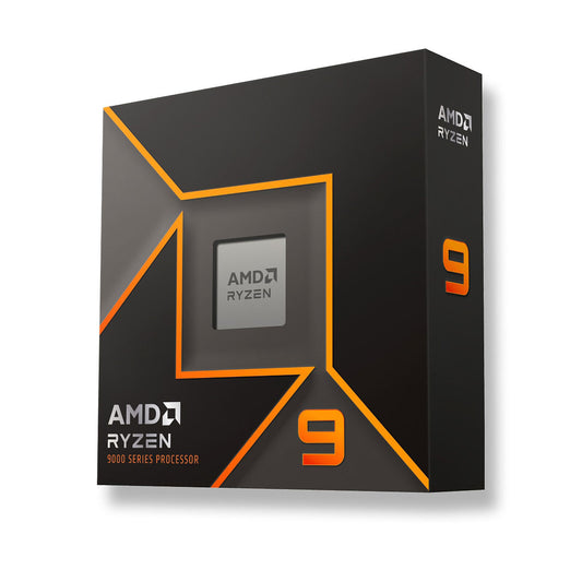 AMD AMD Ryzen 9 9950X (4,3 GHz / 5,7 GHz)