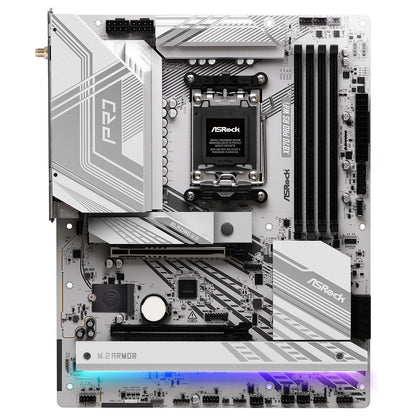 AMD AMD ASRock X870 Pro RS WIFI