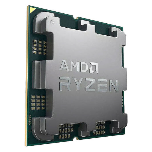 AMD AMD AMD Ryzen 7 9800X3D (4,7 GHz / 5,2 GHz)